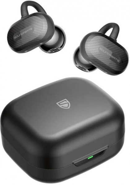 Soundpeats Air Clip Tam Kablosuz Kulaklık