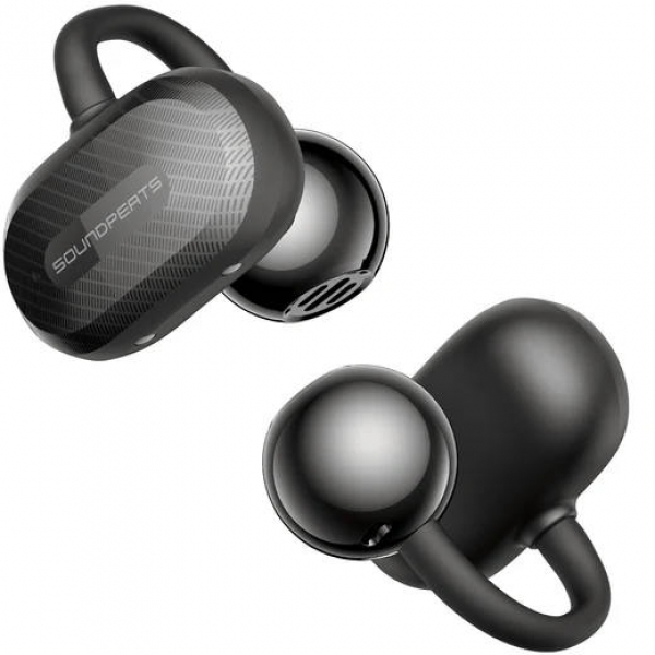 Soundpeats Air Clip Tam Kablosuz Kulaklık