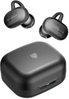 Soundpeats Air Clip Tam Kablosuz Kulaklık