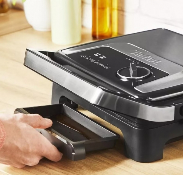 Tefal Inicio Adjust GC272D10 Elektrikli Izgara