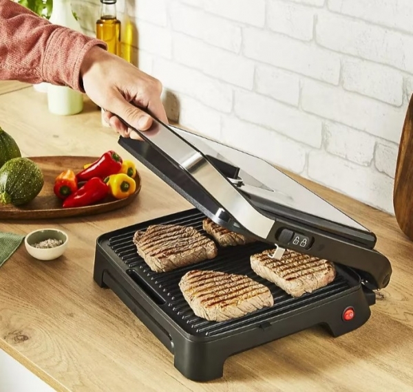 Tefal Inicio Adjust GC272D10 Elektrikli Izgara