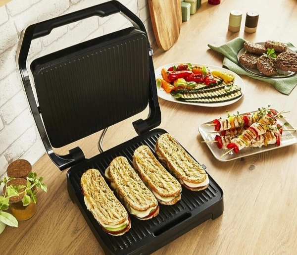 Tefal Inicio Adjust GC272D10 Elektrikli Izgara