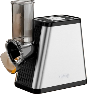 Mioji Mio MX30 Otomatik Rende