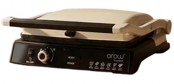 Arow ToastGrill TR-4468 Tost Makinesi