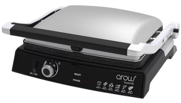 Arow ToastGrill TR-4468 Tost Makinesi