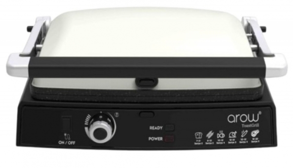 Arow ToastGrill TR-4468 Tost Makinesi