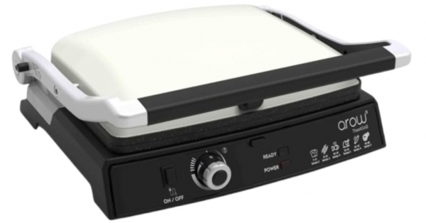 Arow ToastGrill TR-4468 Tost Makinesi
