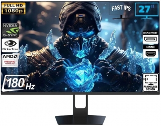 Dexim H27F22 Monitör