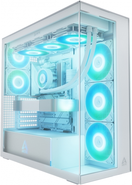 Arctic Xtender Bilgisayar Kasası
