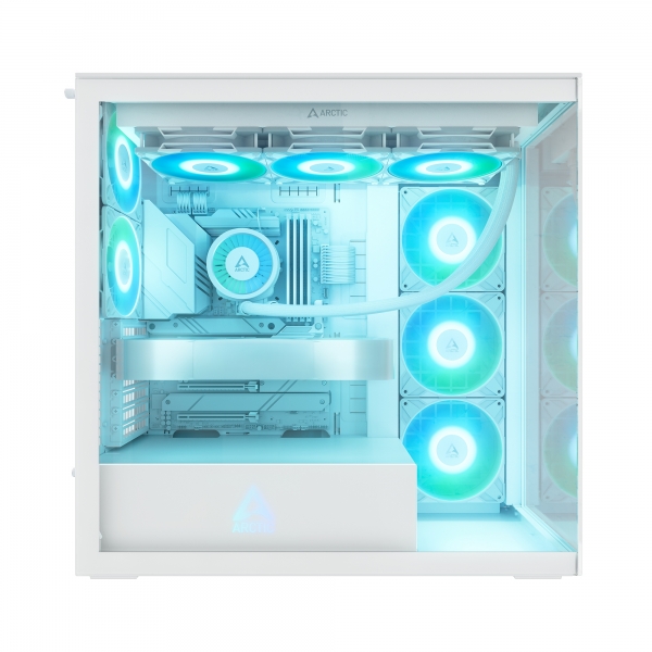 Arctic Xtender Bilgisayar Kasası