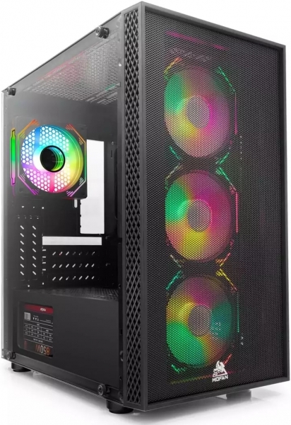 Mofan MF2900B 850W Bilgisayar Kasası