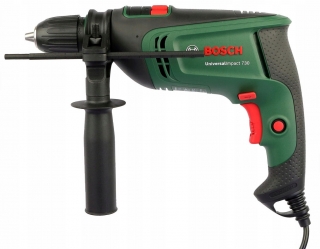 Bosch UniversalImpact 730 Matkap