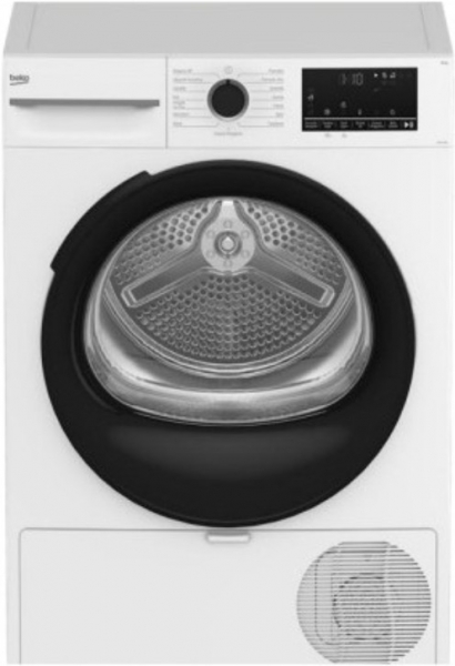 Beko KMX 1002 Isı Pompalı Kurutma Makinesi