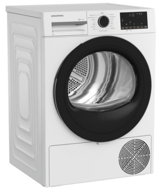 Grundig GPDH 9554 Isı Pompalı Kurutma Makinesi