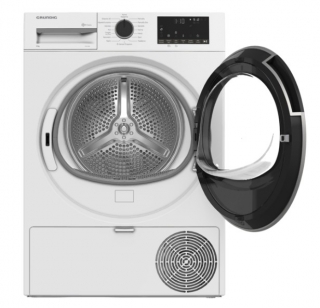 Grundig GPDH 9554 Isı Pompalı Kurutma Makinesi