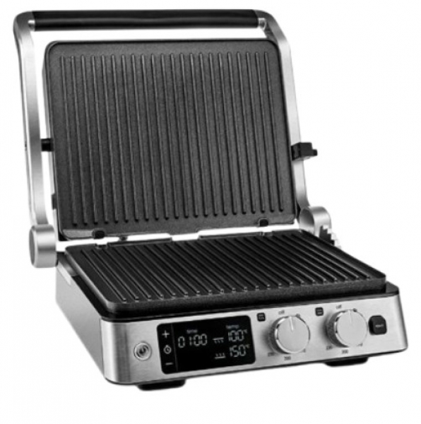 Karaca Compact Steel Pro Sear 2008 Elektrikli Izgara