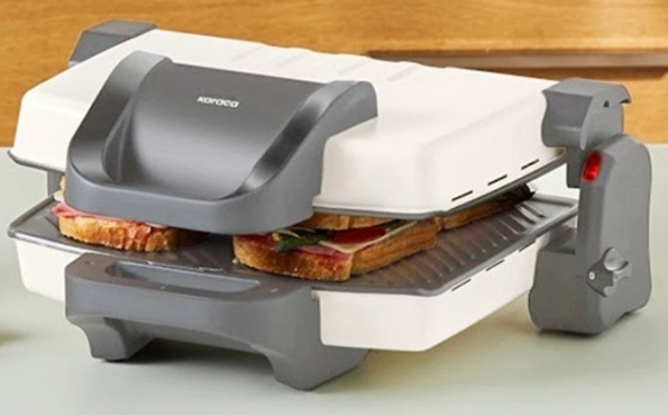 Karaca Swiss Tost Makinesi