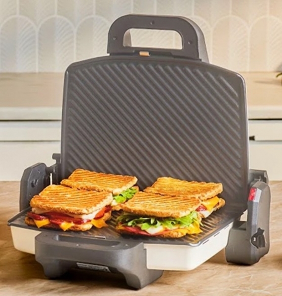 Karaca Swiss Tost Makinesi