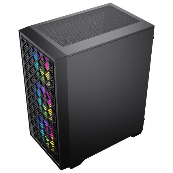 Game in Game Flow 650W Bilgisayar Kasası