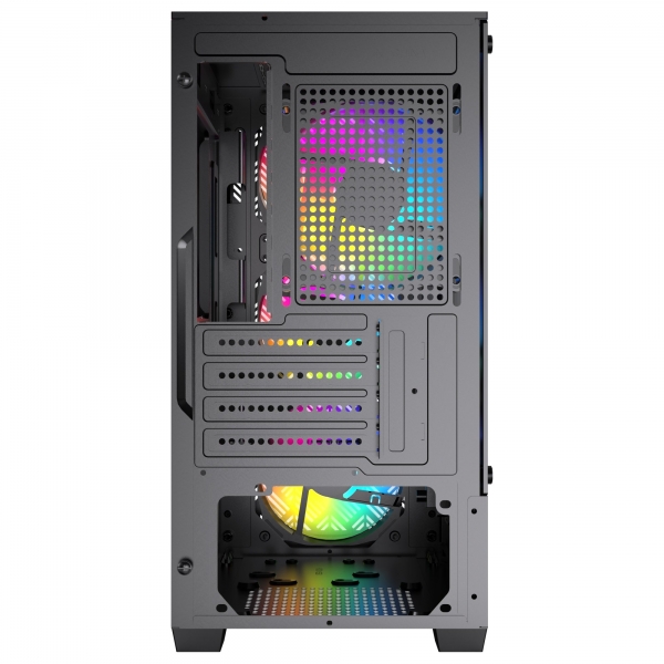Game in Game Flow 650W Bilgisayar Kasası