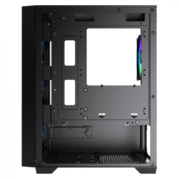 Game in Game Flow 650W Bilgisayar Kasası