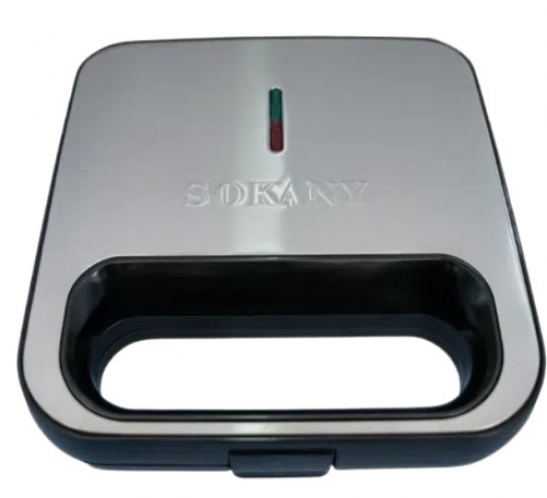 Sokany SK-08120 Tost Makinesi