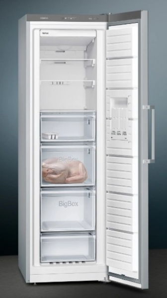 Siemens GS36NVIEP Derin Dondurucu