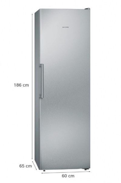 Siemens GS36NVIEP Derin Dondurucu