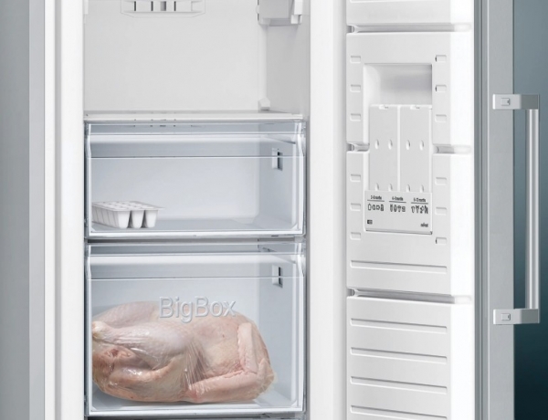 Siemens GS36NVIEP Derin Dondurucu