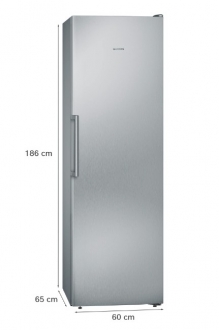 Siemens GS36NVIEP Derin Dondurucu