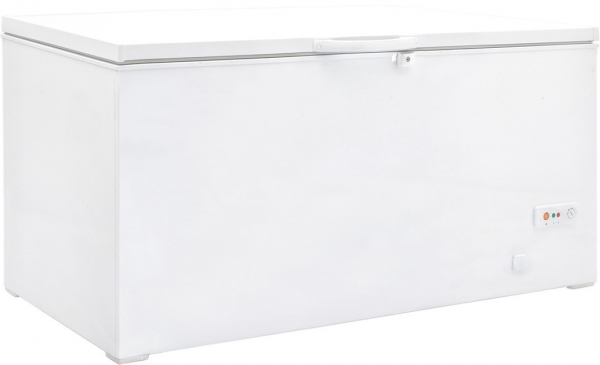Şenocak D586 DF DUAL Derin Dondurucu