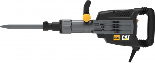 CAT DX29 Kırıcı