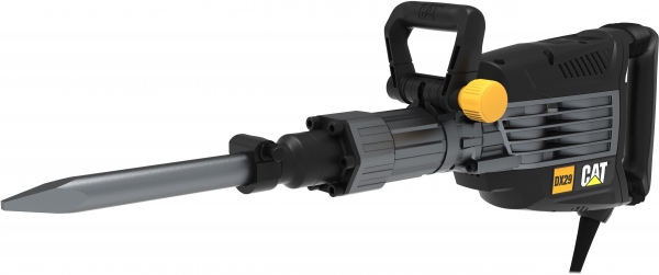 CAT DX29 Kırıcı