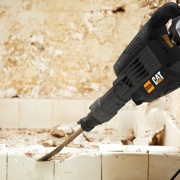 CAT DX29 Kırıcı