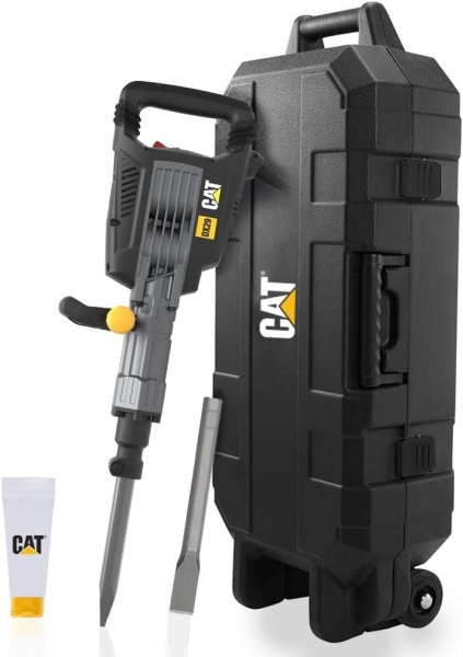 CAT DX29 Kırıcı