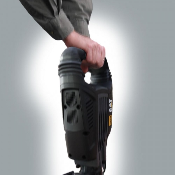 CAT DX29 Kırıcı