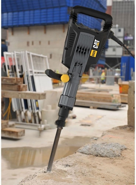 CAT DX29 Kırıcı