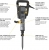 CAT DX29 Kırıcı