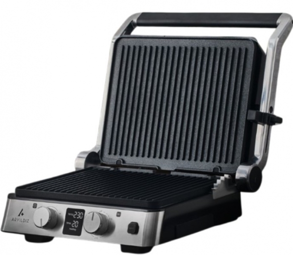 Aryıldız Deluxe Grill Elektrikli Izgara