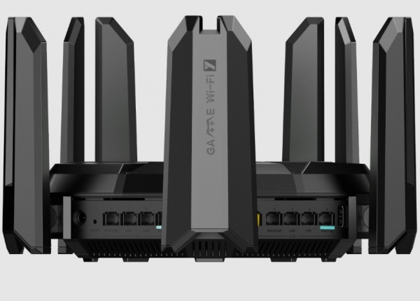 Ruijie RG-EW7200BE PRO Access Point