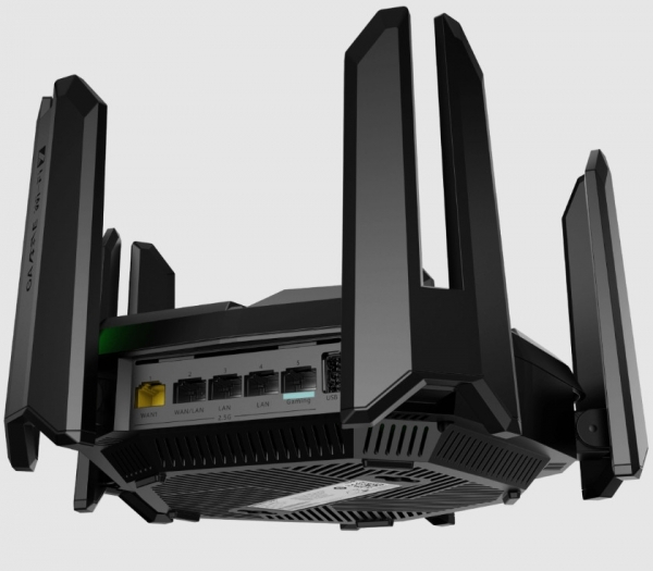 Ruijie RG-EW7200BE PRO Access Point