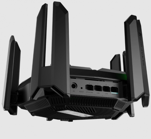 Ruijie RG-EW7200BE PRO Access Point