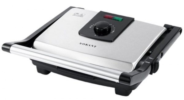 Sokany KJ-202 Elektrikli Izgara