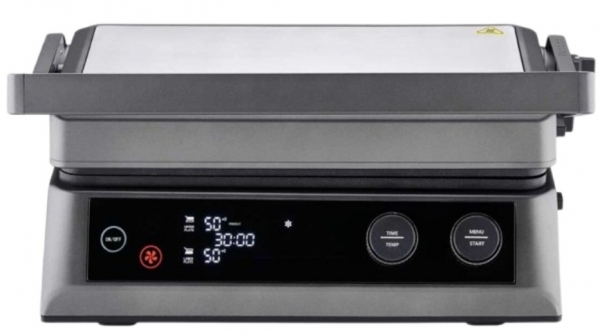Korkmaz Pro Grill Dijital A817 Elektrikli Izgara