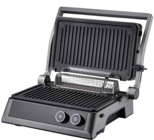 Korkmaz Pro Grill Dijital A817 Elektrikli Izgara