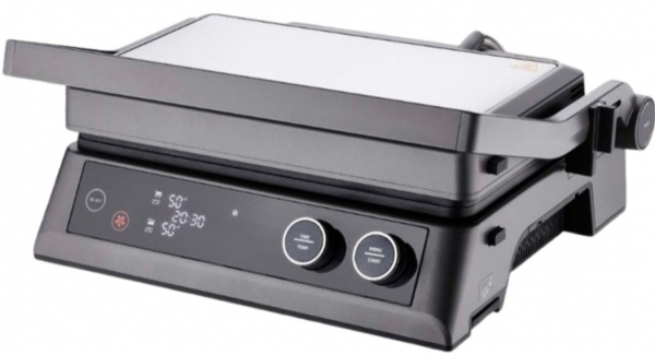 Korkmaz Pro Grill Dijital A817 Elektrikli Izgara