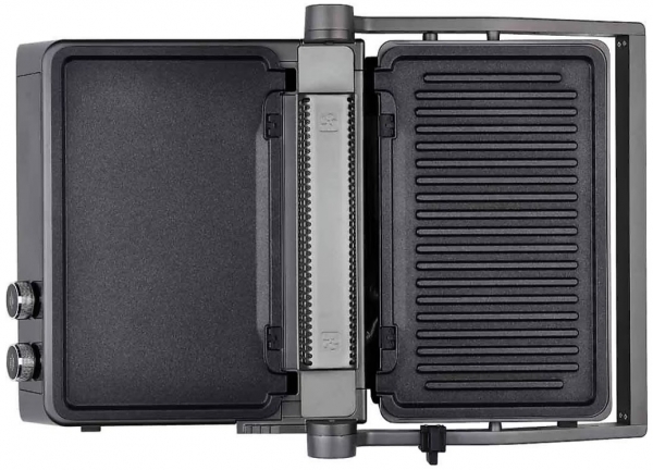 Korkmaz Pro Grill Dijital A817 Elektrikli Izgara