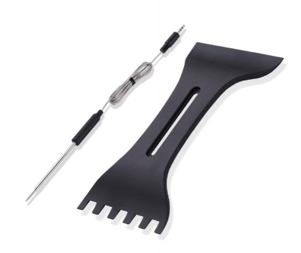Korkmaz Pro Grill Dijital A817 Elektrikli Izgara