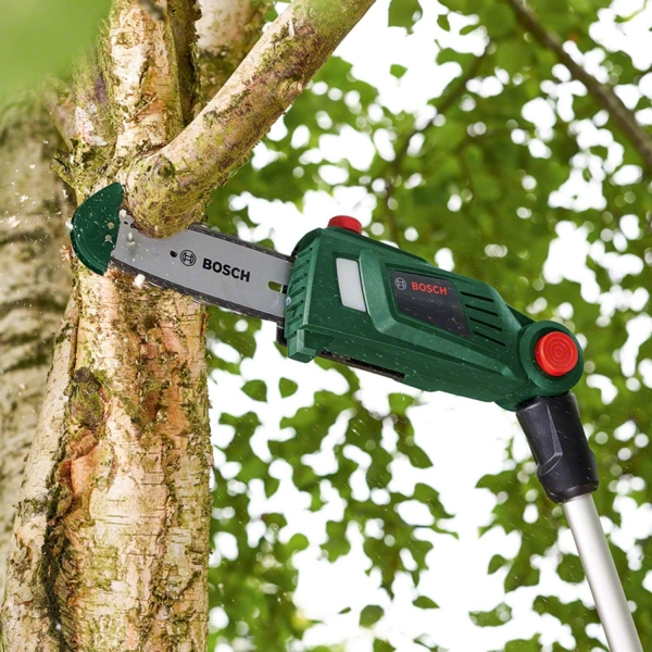 Bosch UniversalChainPole 18 Budama Testeresi