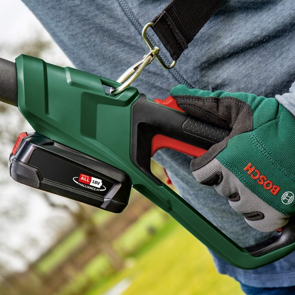 Bosch UniversalChainPole 18 Budama Testeresi